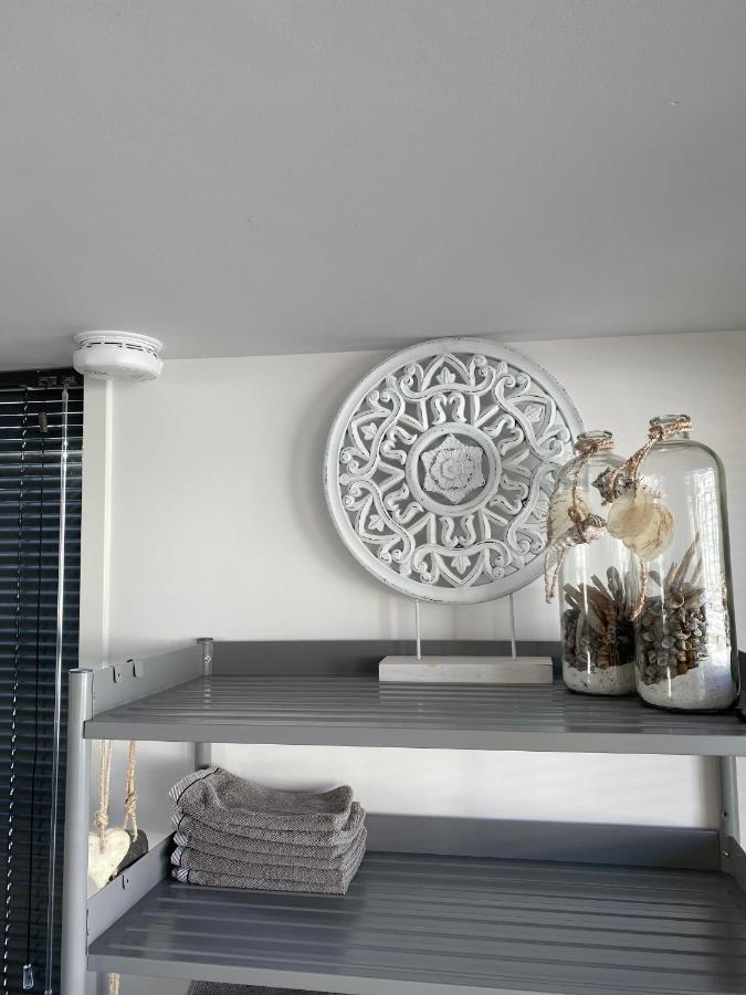 Huisje 16 Noordwijk Exteriör bild