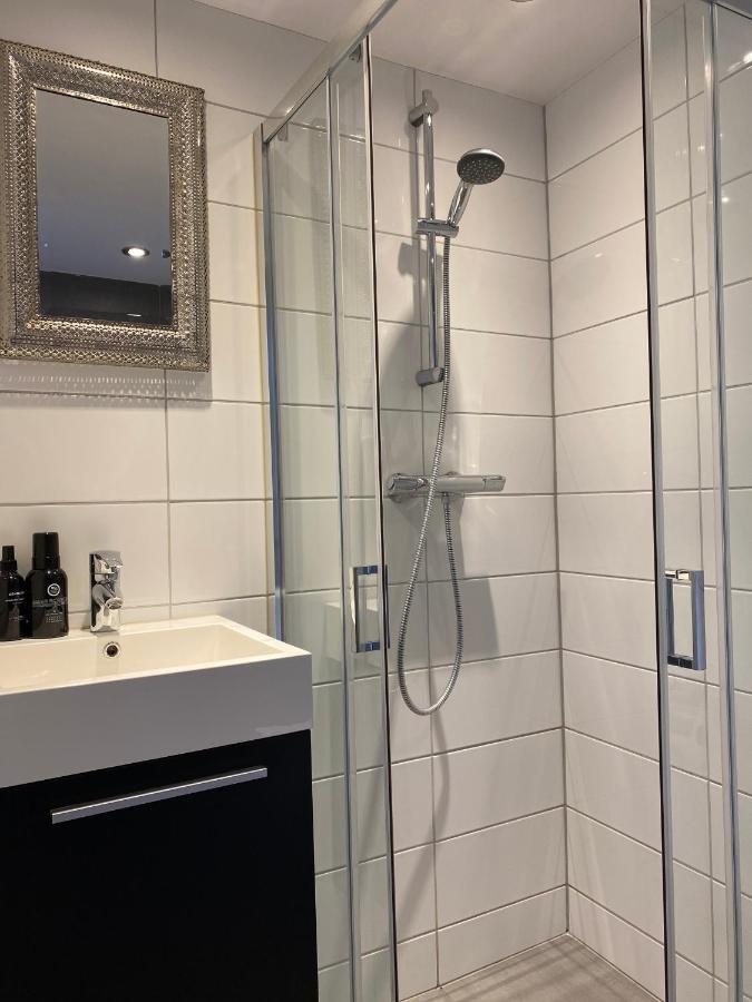 Huisje 16 Noordwijk Exteriör bild