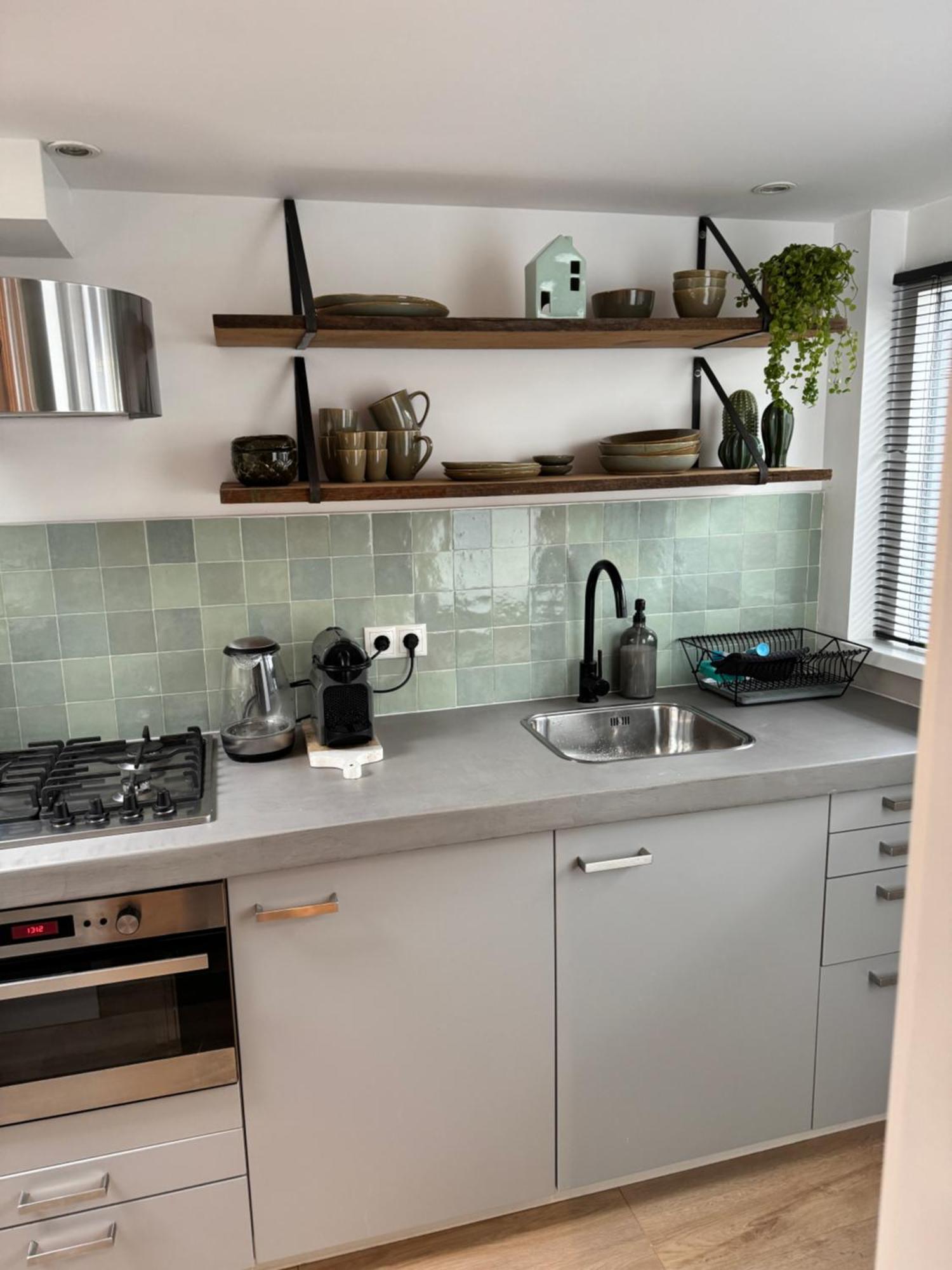 Huisje 16 Noordwijk Exteriör bild